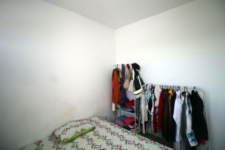 Apartamento para alugar com 41m², 2 quartos e sem vagaQuarto 2