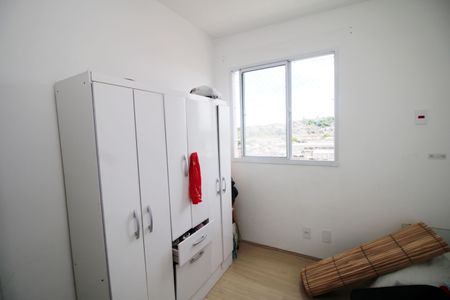 Apartamento para alugar com 41m², 2 quartos e sem vagaQuarto 1