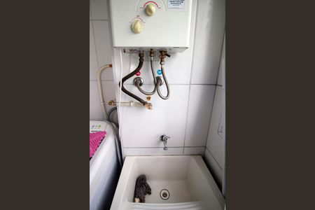 Apartamento para alugar com 41m², 2 quartos e sem vagaÁrea de Serviço