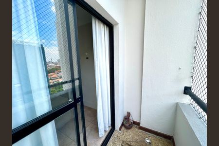 Apartamento para alugar com 2 quartos, 74m² em Vila Rosalia, Guarulhos