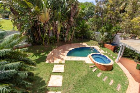 Casa de condomínio à venda com 370m², 4 quartos e 3 vagas Casa de condomínio à venda com 370m², 4 quartos e 3 vagasVista Varanda Suíte master