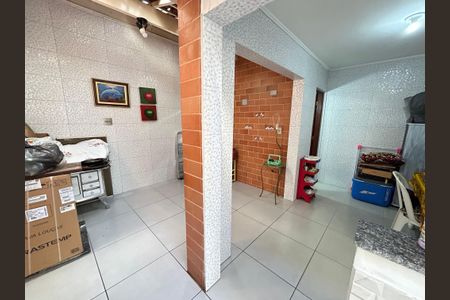 Casa para alugar com 200m², 3 quartos e 2 vagas Casa para alugar com 200m², 3 quartos e 2 vagasQuintal