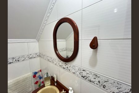 Casa para alugar com 200m², 3 quartos e 2 vagas Casa para alugar com 200m², 3 quartos e 2 vagasLavabo