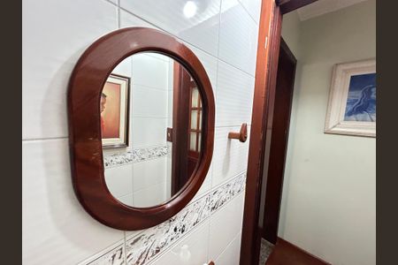 Casa para alugar com 200m², 3 quartos e 2 vagas Casa para alugar com 200m², 3 quartos e 2 vagasLavabo