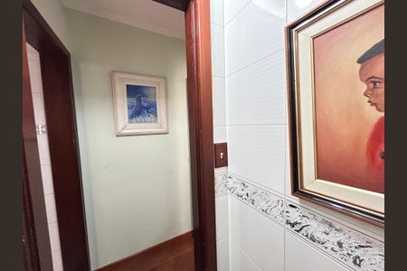 Casa para alugar com 200m², 3 quartos e 2 vagas Casa para alugar com 200m², 3 quartos e 2 vagasLavabo