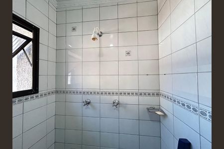 Casa para alugar com 200m², 3 quartos e 2 vagas Casa para alugar com 200m², 3 quartos e 2 vagasBanheiro da Suíte 3