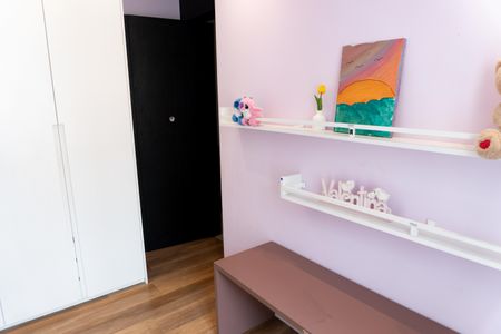 Casa à venda com 360m², 5 quartos e 4 vagasQuarto 1