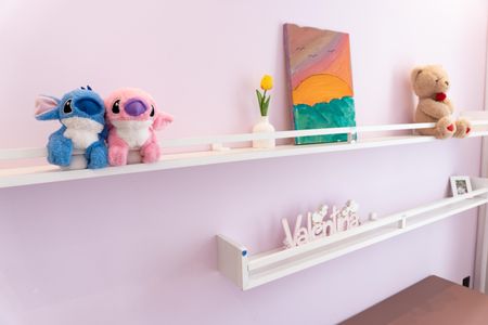 Casa à venda com 360m², 5 quartos e 4 vagasQuarto 1 - Detalhe