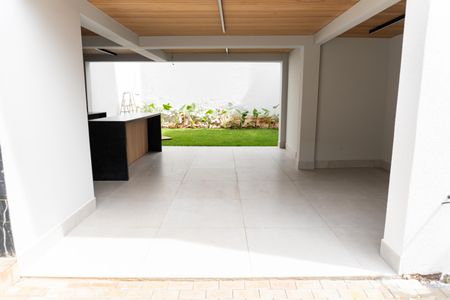 Casa à venda com 360m², 5 quartos e 4 vagasEspaço Gourmet