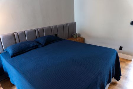 Casa à venda com 360m², 5 quartos e 4 vagasSuíte 1