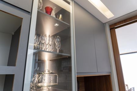 Casa à venda com 360m², 5 quartos e 4 vagasCozinha 2 - Detalhe