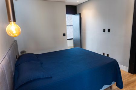 Casa à venda com 360m², 5 quartos e 4 vagasSuíte 1