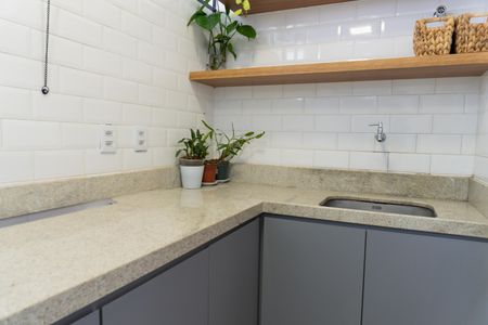 Casa à venda com 360m², 5 quartos e 4 vagasÁrea de Serviço 2