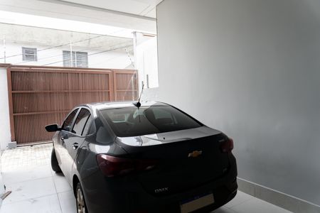 Casa à venda com 360m², 5 quartos e 4 vagasGaragem 1