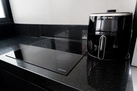 Casa à venda com 360m², 5 quartos e 4 vagasCozinha 1 - Detalhe