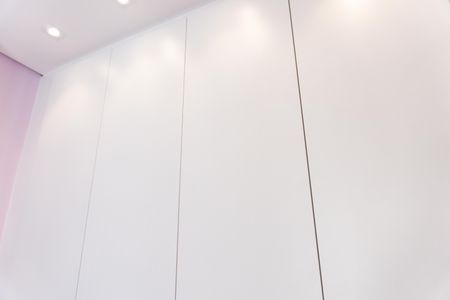 Casa à venda com 360m², 5 quartos e 4 vagasQuarto 1 - Detalhe Armário