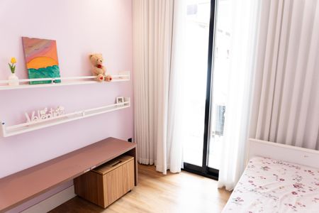 Casa à venda com 360m², 5 quartos e 4 vagasQuarto 1