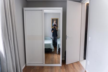 Casa à venda com 360m², 5 quartos e 4 vagasQuarto 3 - Armário