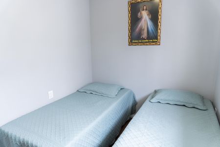 Casa à venda com 360m², 5 quartos e 4 vagasQuarto 3