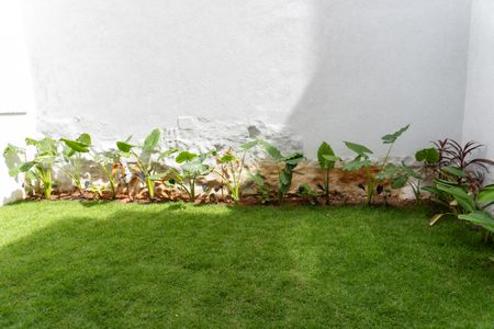 Casa à venda com 360m², 5 quartos e 4 vagasQuintal