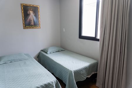 Casa à venda com 360m², 5 quartos e 4 vagasQuarto 3