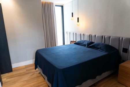 Casa à venda com 360m², 5 quartos e 4 vagasSuíte 1