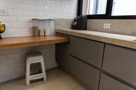 Casa à venda com 360m², 5 quartos e 4 vagasCozinha 2 - Detalhe