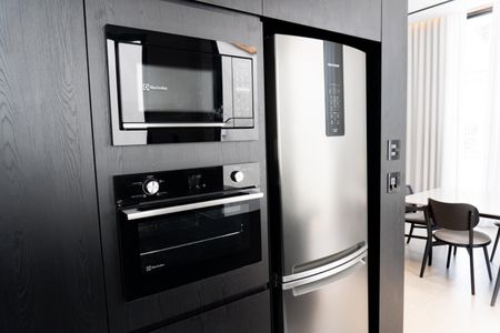 Casa à venda com 360m², 5 quartos e 4 vagasCozinha 1 - Detalhe