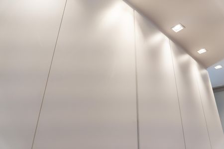 Casa à venda com 360m², 5 quartos e 4 vagasSuíte 2 - Detalhe Armário