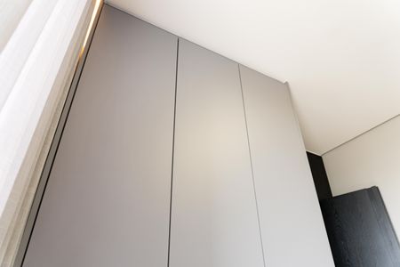 Casa à venda com 360m², 5 quartos e 4 vagasQuarto 2 - Detalhe Armário