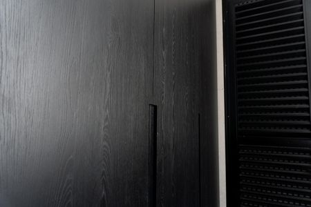 Casa à venda com 360m², 5 quartos e 4 vagasÁrea de Serviço - Detalhe Armário