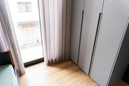 Casa à venda com 360m², 5 quartos e 4 vagasQuarto 2