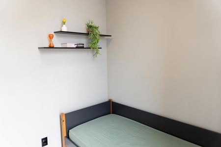 Casa à venda com 360m², 5 quartos e 4 vagasQuarto 2