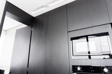 Casa à venda com 360m², 5 quartos e 4 vagasCozinha 1 - Detalhe Armário