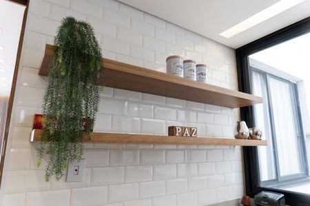 Casa à venda com 360m², 5 quartos e 4 vagasCozinha 2 - Detalhe