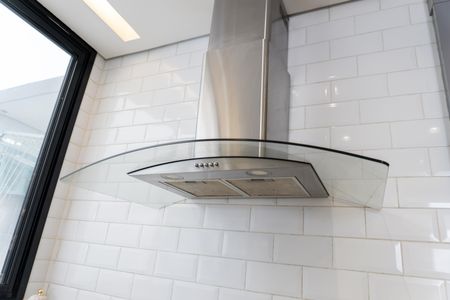 Casa à venda com 360m², 5 quartos e 4 vagasCozinha 2 - Detalhe