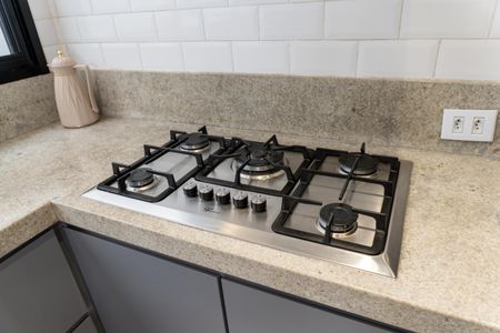 Casa à venda com 360m², 5 quartos e 4 vagasCozinha 2 - Detalhe