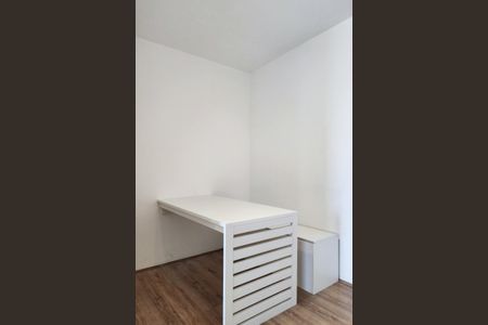 Studio para alugar com 36m², 1 quarto e sem vagaSala - Quarto