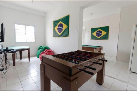 Apartamento para alugar com 110m², 4 quartos e 2 vagas Apartamento para alugar com 110m², 4 quartos e 2 vagasSalão de jogos