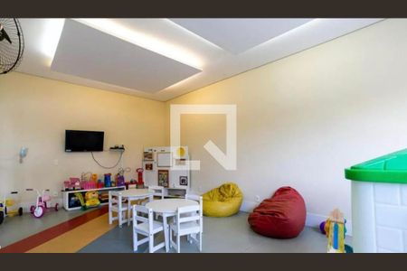 Apartamento para alugar com 110m², 4 quartos e 2 vagas Apartamento para alugar com 110m², 4 quartos e 2 vagasBrinquedoteca