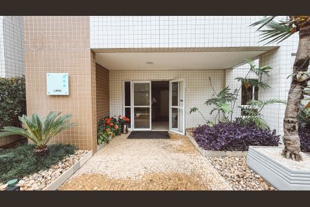 Apartamento para alugar com 110m², 4 quartos e 2 vagas Apartamento para alugar com 110m², 4 quartos e 2 vagasFachada do bloco