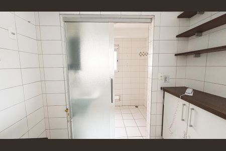 Apartamento para alugar com 110m², 4 quartos e 2 vagas Apartamento para alugar com 110m², 4 quartos e 2 vagasÁrea de Serviço