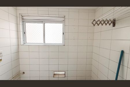 Apartamento para alugar com 110m², 4 quartos e 2 vagas Apartamento para alugar com 110m², 4 quartos e 2 vagasÁrea de Serviço