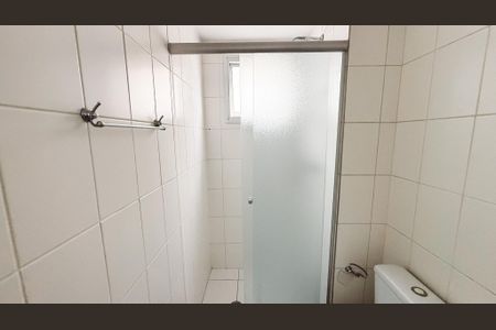 Apartamento para alugar com 110m², 4 quartos e 2 vagas Apartamento para alugar com 110m², 4 quartos e 2 vagasBanheiro