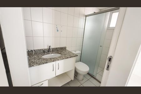 Apartamento para alugar com 110m², 4 quartos e 2 vagas Apartamento para alugar com 110m², 4 quartos e 2 vagasBanheiro da Suíte 2