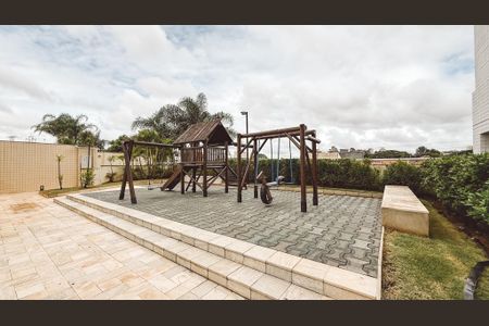 Apartamento para alugar com 110m², 4 quartos e 2 vagas Apartamento para alugar com 110m², 4 quartos e 2 vagasÁrea comum - Playground