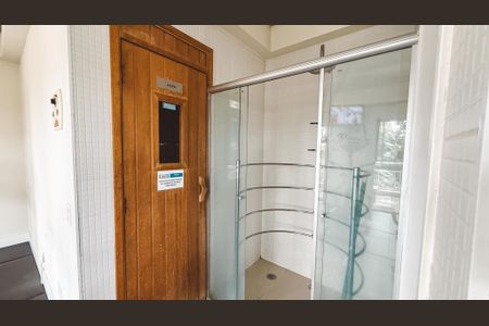 Apartamento para alugar com 110m², 4 quartos e 2 vagas Apartamento para alugar com 110m², 4 quartos e 2 vagasSaúna