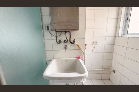 Apartamento para alugar com 110m², 4 quartos e 2 vagas Apartamento para alugar com 110m², 4 quartos e 2 vagasÁrea de Serviço