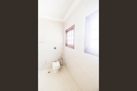 Apartamento para alugar com 480m², 4 quartos e 3 vagas Apartamento para alugar com 480m², 4 quartos e 3 vagasBanheiro da Suíte