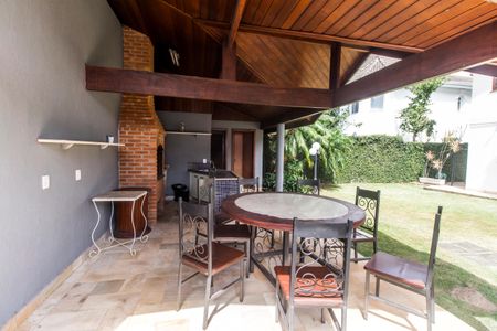 Apartamento para alugar com 480m², 4 quartos e 3 vagas Apartamento para alugar com 480m², 4 quartos e 3 vagasÁrea gourmet